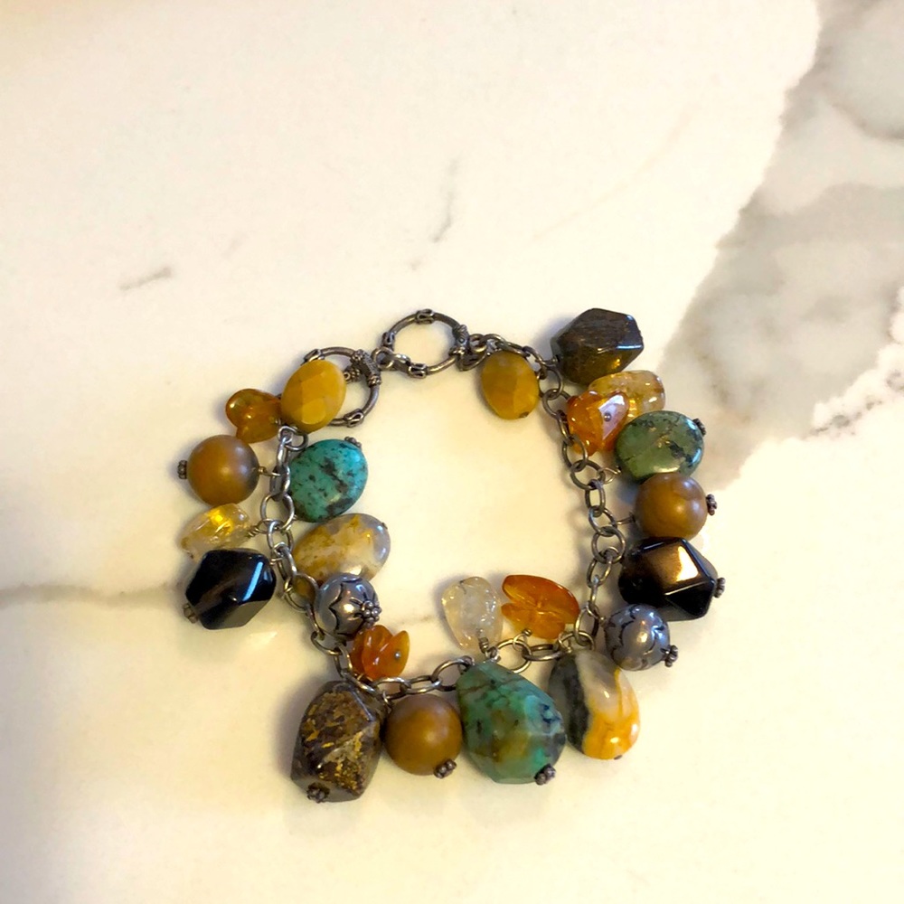 Silpada bracelet